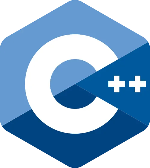 C++ logo