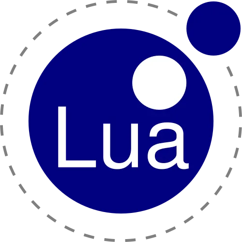 Lua logo