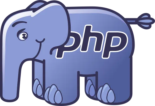 PHP logo
